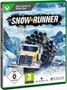 GAME SnowRunner (Xbox Series X), Xbox Series X, E (Jeder), Produktbild-Vorschau 1