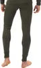 2er Pack Herren Ski- und Thermounterhose Light - Olive XL Produktbild-Vorschau 2