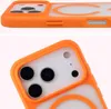 Handyhülle mit Magnetring für iPhone 17 Pro, Bizon Case Produktbild-Vorschau 4