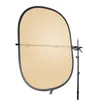 Walimex Reflektorhalter 660 x 120 x 150 mm für Reflektor Produktbild-Vorschau 3
