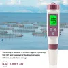 Miernik PH, cyfrowy, 7-w-1 PH/TDS/EC/ORP/SG/Salinity/Temp z Podgląd zdjęcia produktu 15