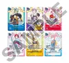 Digimon Premium Heroines Set Ver. 2 Produktbild-Vorschau 7