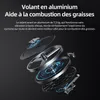 JASPORT C3 – vélo d’appartement connecté, résistance Voir les images du produit 7