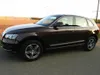 AUDI Q5 - Chrom-Seitentürleisten Produktbild-Vorschau 3