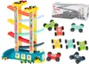 Aga Garage für Autos + 8 Autos Produktbild-Vorschau 1