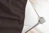 Fitted sheet HIP 180x220 cm - Solid color Produktbild-Vorschau 3
