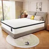 OYAJIA 140 x 200 cm  23 cm hoch  Taschenfederkernmatratze Produktbild-Vorschau 3