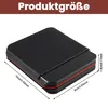 kaffeewaage, Espresso Waage mit Timer, USB Aufladbar Mini Produktbild-Vorschau 2