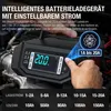 12V/24V Batterieladegerät 1-20A – Für LiFePO₄ & Produktbild-Vorschau 5