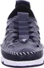 Damskie loafersy Rieker 49956-14 blau 38 Podgląd zdjęcia produktu 28