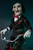Saw action figure con suono Billy con triciclo 30 cm Anteprima dell’immagine prodotto 4