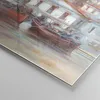 Bilder auf glas - Einteilig - Bild Segelboot Hafen - Produktbild-Vorschau 5