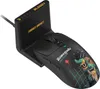 A4TECH Maus Bloody R72 Ultra Duo Wrls 2,4G+USB Renegade Produktbild-Vorschau 1