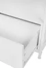 Mobile TV Relaxdays, 2 ripiani e 2 cassetti, mobile TV fino Anteprima dell’immagine prodotto 7
