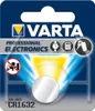 1 Varta electronic CR 1632 Produktbild-Vorschau 16