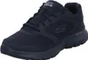 Skechers scarpe Flex Advantage 40, 232225BBK Anteprima dell’immagine prodotto 45