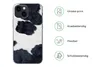 MuchoWow® Handyhülle Schutzhülle Hülle für iPhone 13 mini Produktbild-Vorschau 7
