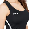 JAKO Damen Tanktop Challenge, Farbe:schwarz/weiß, Größe:40 Produktbild-Vorschau 5
