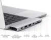 Satechi Type-C Pro Hub 4K HDMI space gray Produktbild-Vorschau 14