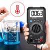 Maltec Multimetro digitale Amperometro LCD Tester Set di Anteprima dell’immagine prodotto 11