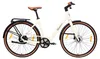 SachsenRAD Urban City E-Bike C3V Roma, mit Riemenantrieb Produktbild-Vorschau 11
