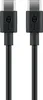 goobay Kabel USB C do ładowania i synchronizacji urządzeń z Podgląd zdjęcia produktu 3