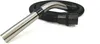 A vacuum cleaner hose and wand. Voir les images du produit