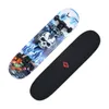 Skateboard GRINDER 31Ž Inferno Produktbild-Vorschau 12