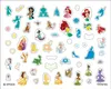 Disney Princess Manicure Set - AQUABEADS - 35071 Productafbeelding-voorbeeld 8