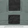 ABC Design Winter-Fußsack für Kinderwagen & Buggy - Aloe Produktbild-Vorschau 4