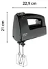 Krups Handmixer F60858 3 Mix 7000, Farbe:Kupfer/Schwarz Produktbild-Vorschau 9