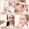 5-in-1 Elektrorasierer für Damen mit Bikini-Trimmer, Produktbild-Vorschau 4