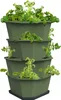 Gusta Garden PAUL POTATO selbstbewässernder Pflanzkübel 4 Produktbild-Vorschau 1