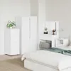 vidaXL Armadio contenitore 40 x 48 x 105 cm, realizzato in Anteprima dell’immagine prodotto 2