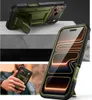 Etui Supcase UB Pro Pancerne do iPhone 17 Pro Max, Guldan Voir les images du produit 16