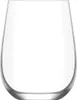 Verre Gaia LAV, en verre, a eau, 475 ml, 70x111 mm, pack de Voir les images du produit 1
