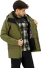 COLUMBIA Bugaboo III Fleece Interchange Jack STONE GREEN Produktbild-Vorschau 12