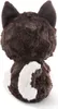 Nici GLUBSCHIS peluche husky Barkley 46624 Anteprima dell’immagine prodotto 4