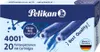 Pelikan 155028, Blau, 20 Stück(e) Produktbild-Vorschau 1