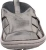 KRISBUT Komfort Sandalen Herren 343639353737 Grau 42 EU Produktbild-Vorschau 29