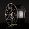 20-calowe felgi aluminiowe KESKIN KT20 5x112 ET30 BLACK Podgląd zdjęcia produktu 29
