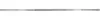 PFERD 19205424, Datei, 3 mm, 150 mm Produktbild-Vorschau 2