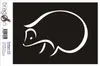 Aufkleber / Autoaufkleber - JDM / Die cut / Auto / OEM - Produktbild-Vorschau 1