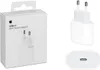 Apple 20W USB-C Power Adapter+ 1m USB-C auf Lightning Produktbild-Vorschau 2