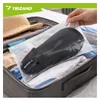 Trizand 27495 Scarpe da acqua, unisex, taglia 42, nere Anteprima dell’immagine prodotto 17