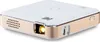 Mini proiettore con risoluzione 854x480 Luma 150 Wifi Hdmi Anteprima dell’immagine prodotto 4