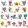 Littlest Pet Shop Figurka Niespodzianka Seria 2 z Podgląd zdjęcia produktu 21