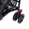 Leichter Sportkinderwagen S120 BUF BOOF grau 0–36 Monate – Produktbild-Vorschau 6