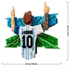 Lionel Messi - Viering Productafbeelding-voorbeeld 26