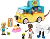LEGO Friends Haustierzubehör-Van - Spielzeug mit 2 Mini Produktbild-Vorschau 8
